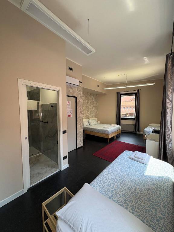 The Central Rock Inn camere con bagno privato — photo 2