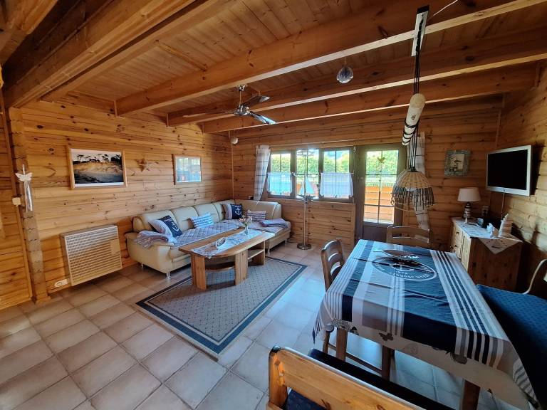 Ferienhaus Amt Darß/Fischland