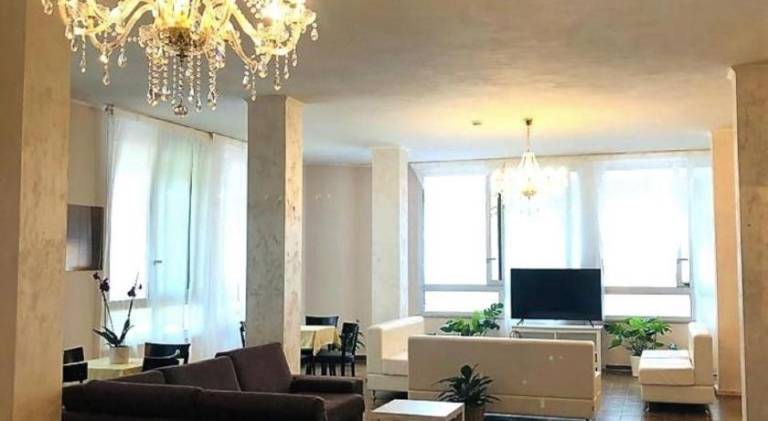 Hotel President — photo 2