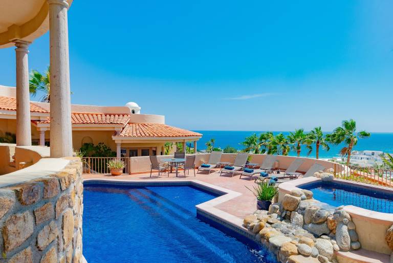 Villa Cabo San Lucas