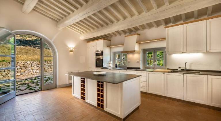 Villa with pool | Pets allowed — photo 3