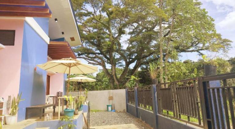 Rental apartment with garden & terrace — photo 4