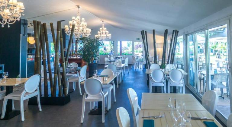 Hotel Cote Sud Leman — photo 3