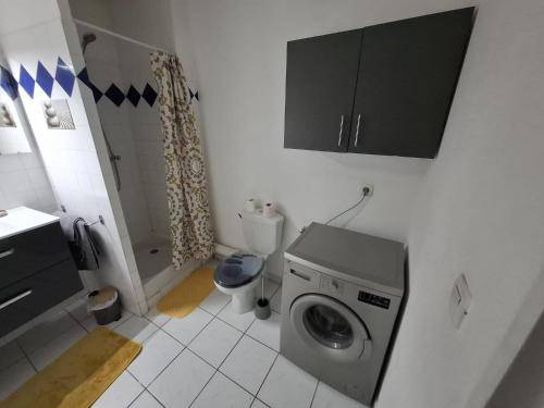 Apartamento Agen