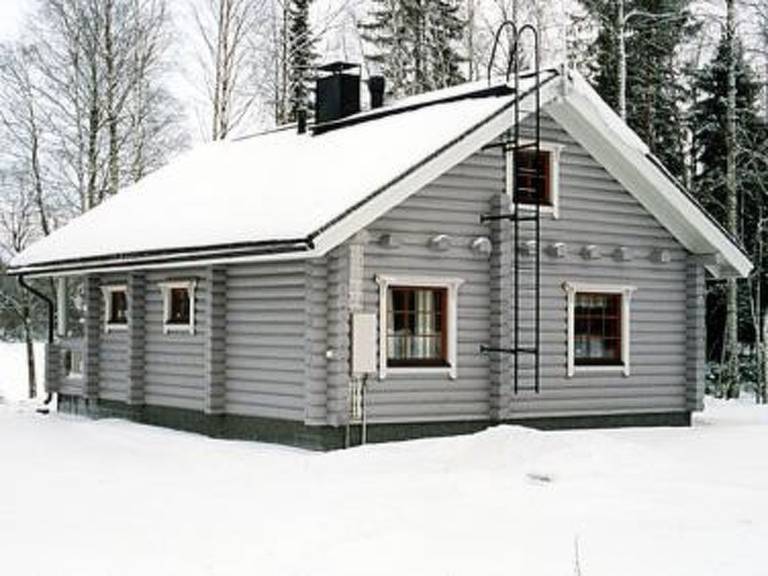 Vacation home with grill & sauna | Nature view | Pets allowed — photo 2