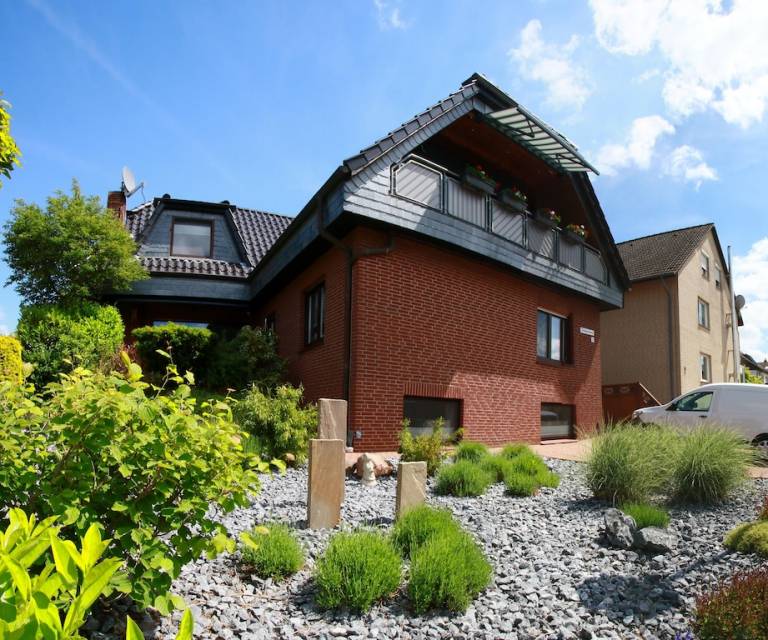 Ferienwohnung Steinhude