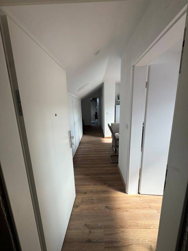 Apartment with 1 room for 2 persons — photo 5