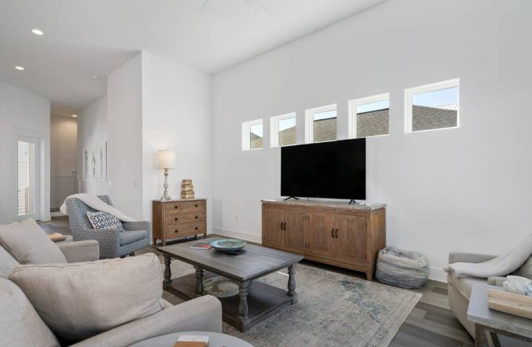 Book Me Baby! Pray For Sun~Private Home at Inlet Beach — photo 5