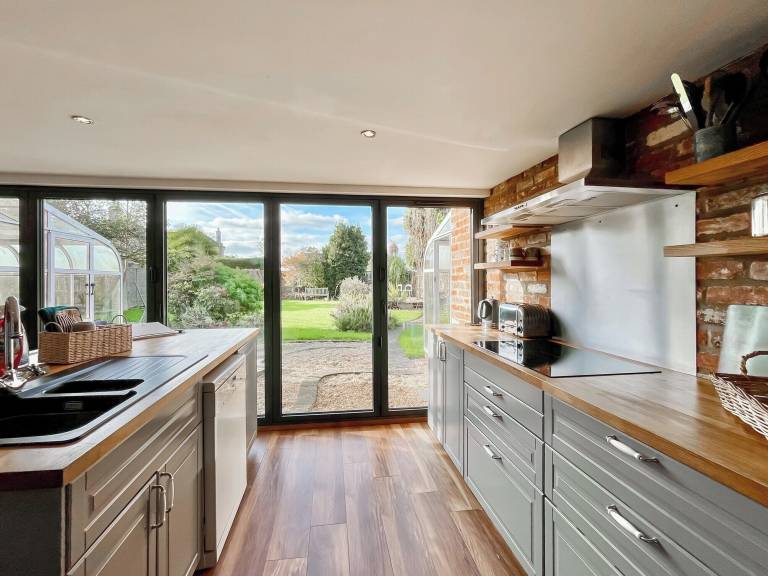 Cottage  Trowbridge