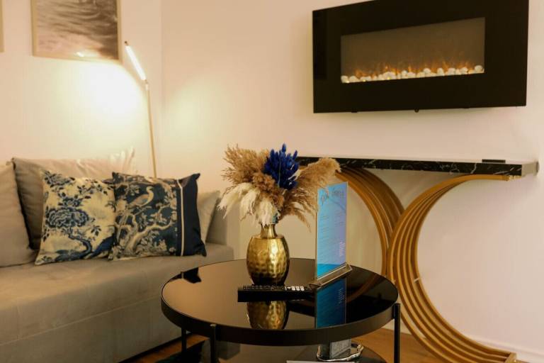 Ferienwohnung Passau