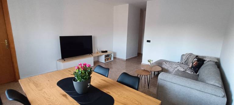 Apartamento Villanueva y Geltrú