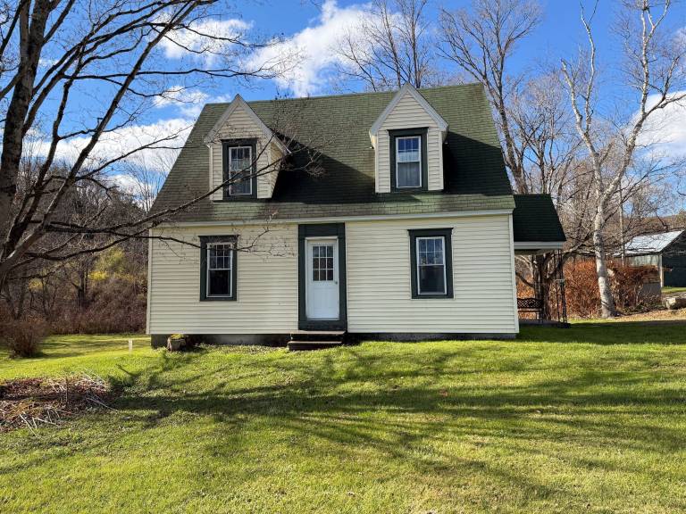 House Cooperstown