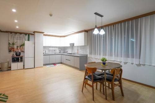 145 m² Ferienhaus