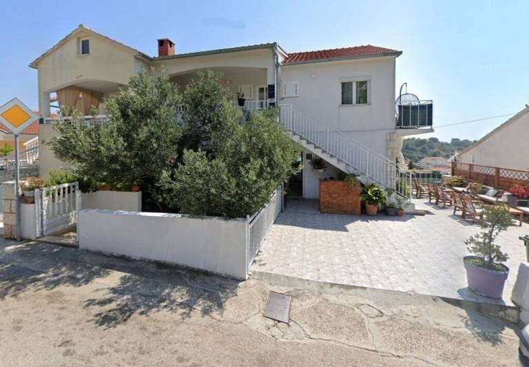 Apartament Hvar