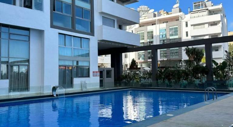 Charming holiday apartment with pool | Pets are welcome — photo 3