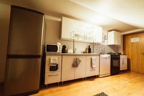 Apartman Székelyudvarhely