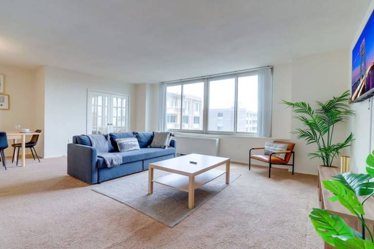 Apartment  Arlington