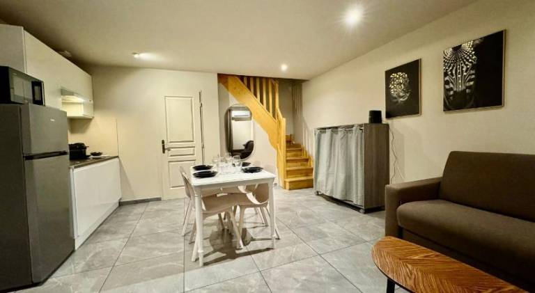 Holiday apartment | Dogs allowed — photo 3