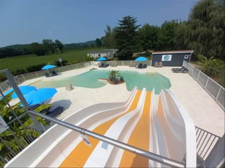 Bungalow Terrasson-Lavilledieu