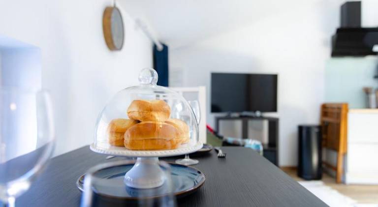 Apartment for 2 persons — photo 4