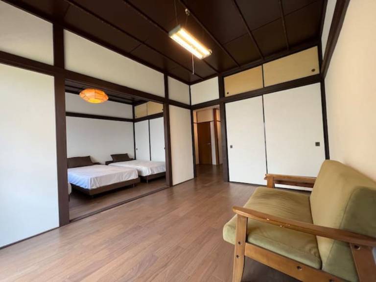 Apartment  Fujisawa