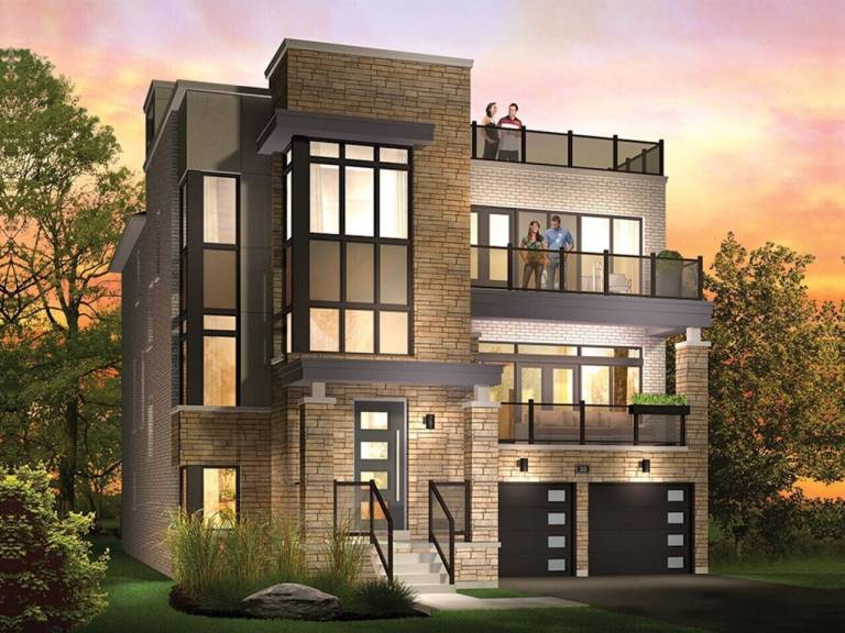House  Oshawa