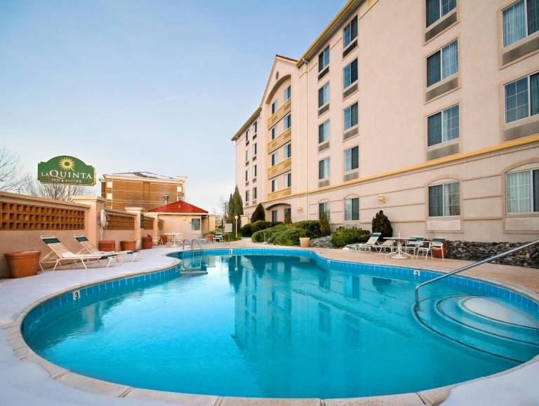 La Quinta Inn & Suites by Wyndham Grand Junction — photo 2