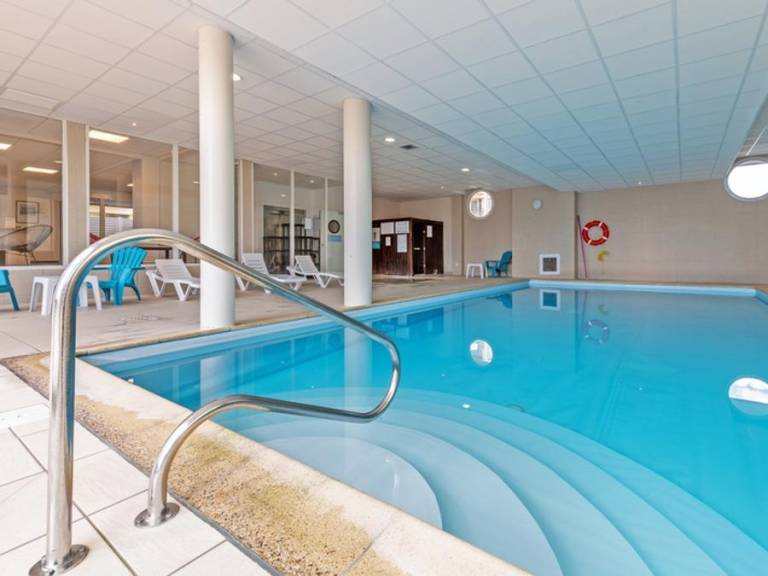 Rental apartment with heated pool | Sea view | Beach nearby | Pets are welcome — photo 2