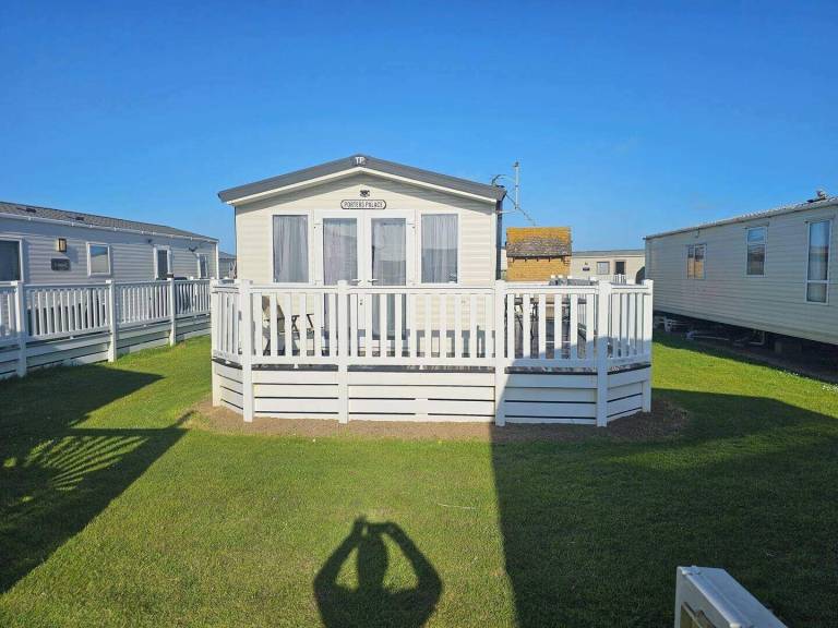 Lodge Pagham