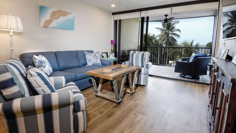 Condo Key Largo