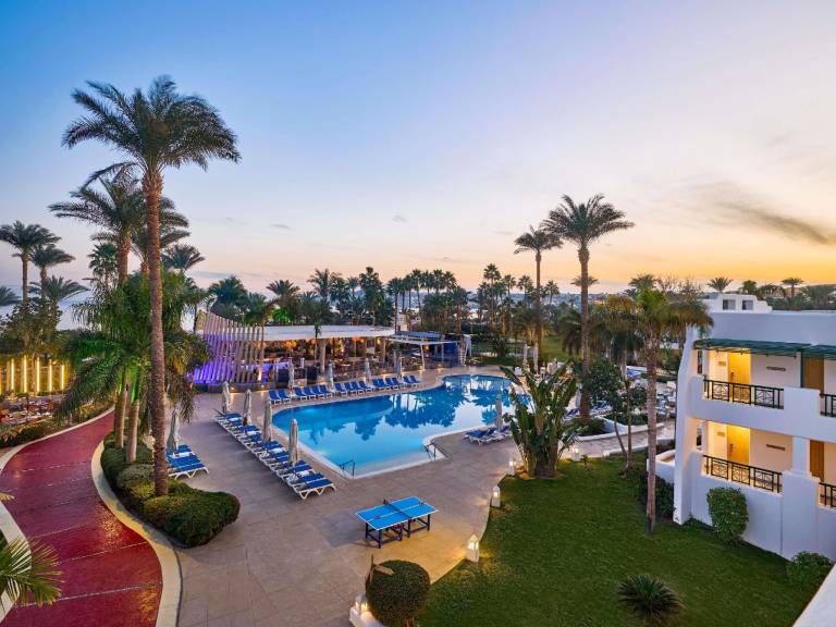 Novotel Sharm El Sheikh in Sharm El Sheikh