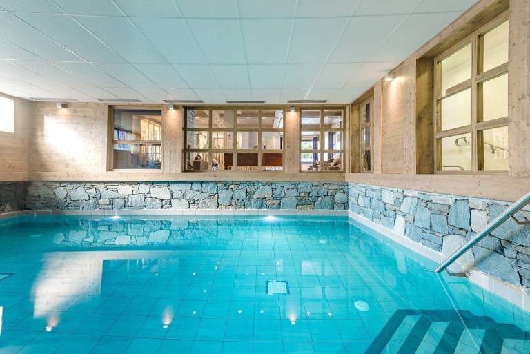 Appartement en copropriété Les Gets
