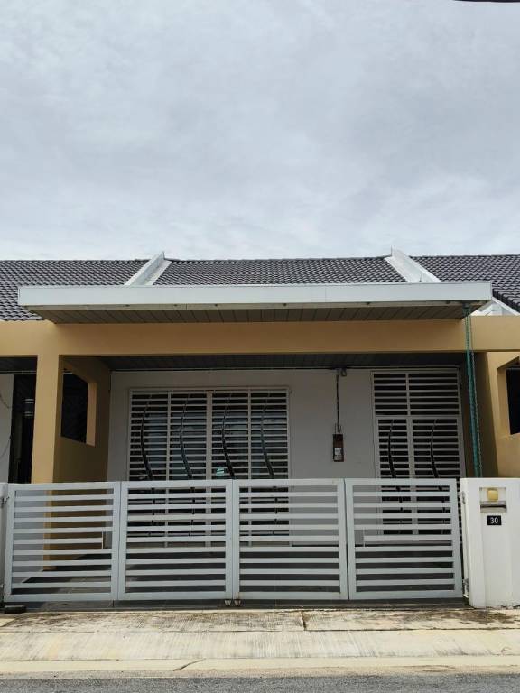 150 m&sup2; Ferienhaus