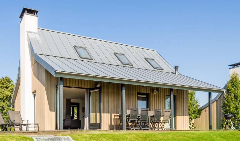 Bungalow Tholen