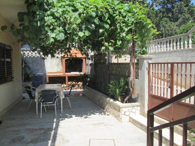 Apartma Komiža
