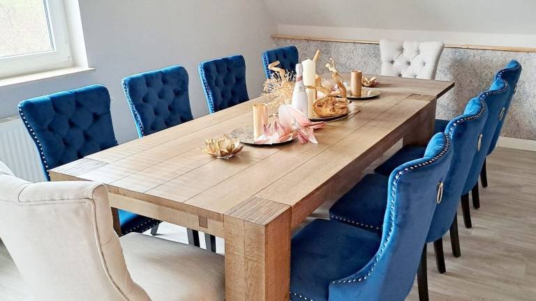 Ferienwohnung Rövershagen