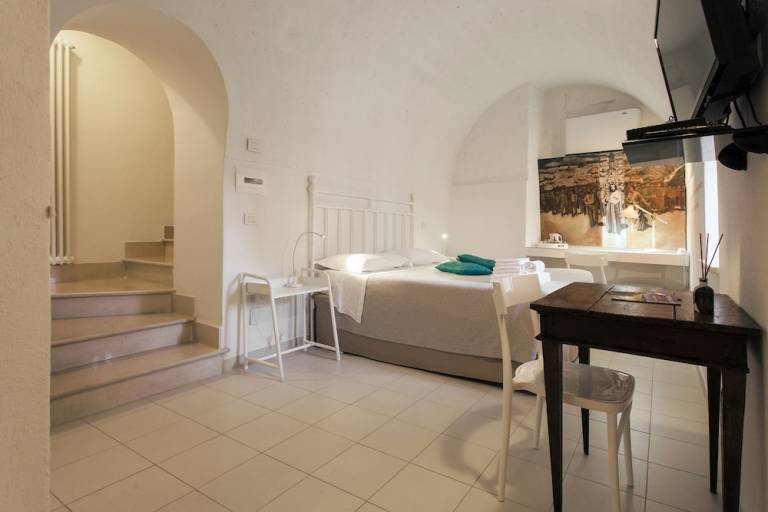 Casa vacanza Matera