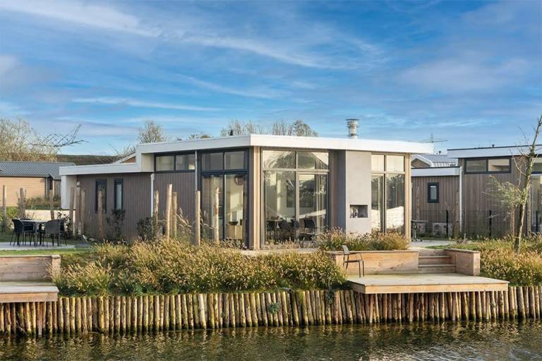 Bungalow Kleve