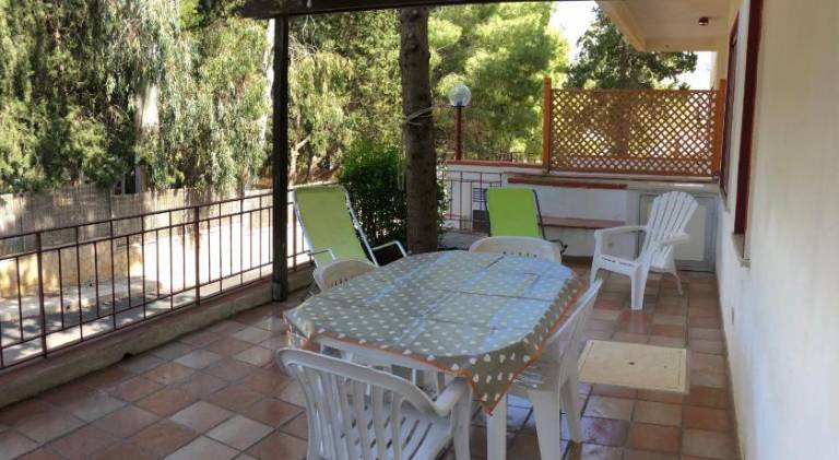 Apartment | Beach nearby | Pets are welcome in San Vito Lo Capo