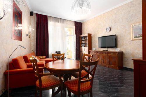 Apartment  Karlovy Vary