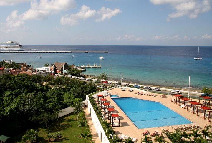Condo Cozumel