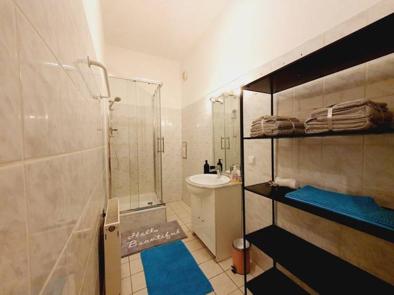 Apartment with 1 room for 4 persons — photo 2