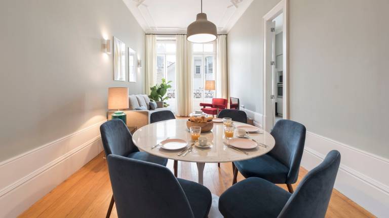 Apartamento Porto
