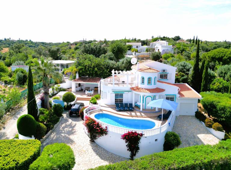 Villa Faro