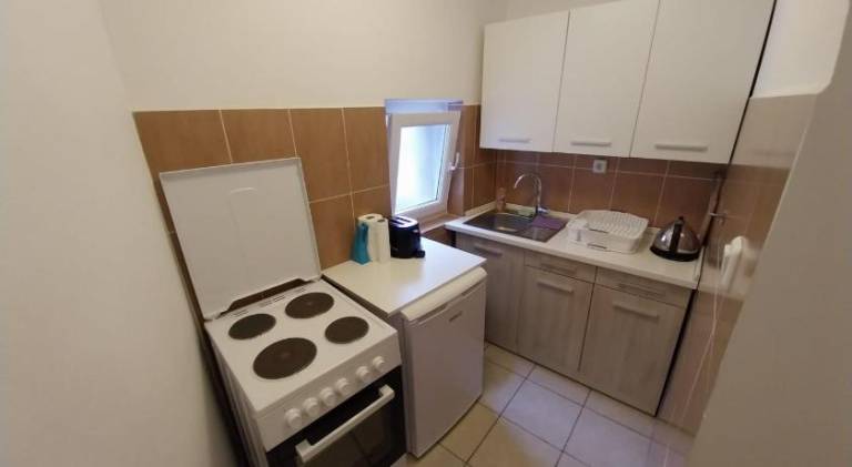 Apartmani Jadran — photo 4
