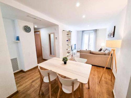 Apartamento Casco Antiguo
