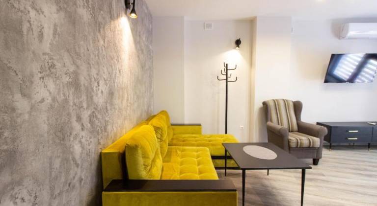 Apartment for 5 persons — photo 4
