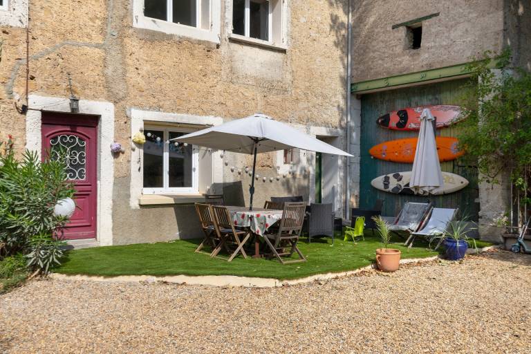 Ferienhaus in Béziers f&uuml;r max. 6 Personen, 