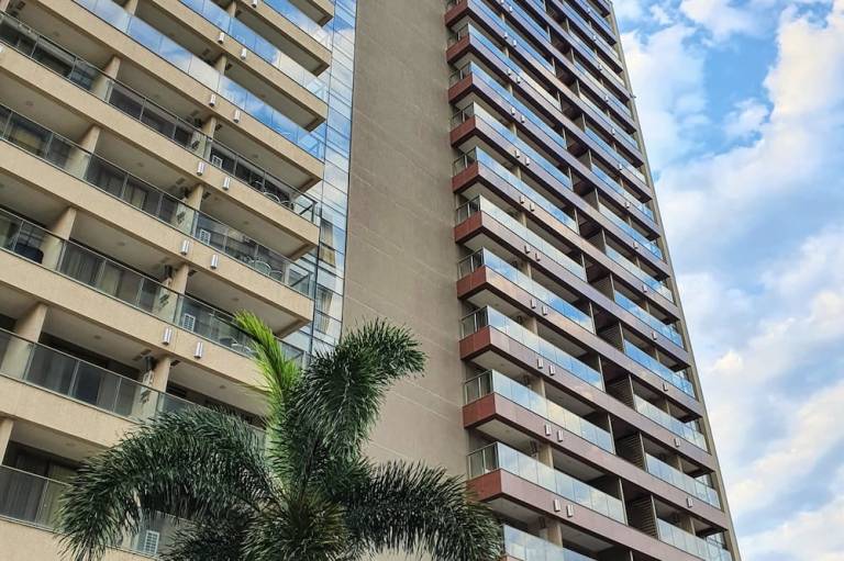 Apartamento  Camorim