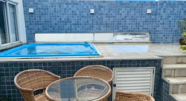 Apartamento Rio Vermelho